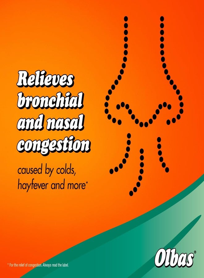 أولباس جهاز استنشاق مزدوج من أولباس (2 × 695 ملغ) - Image 4